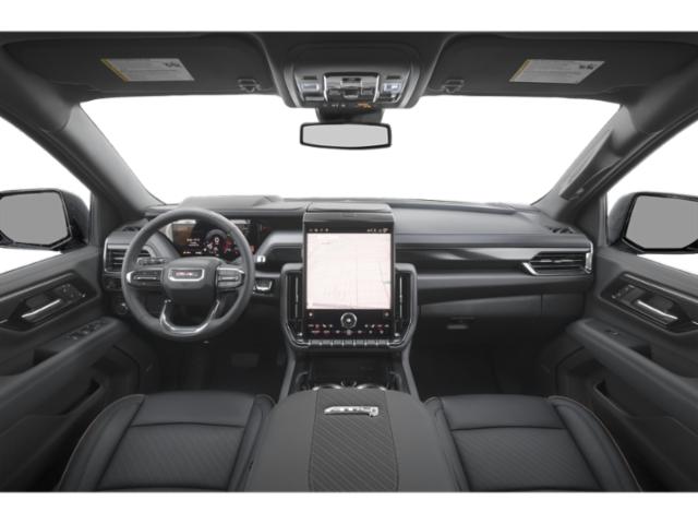 2026 GMC Yukon XL 4WD AT4