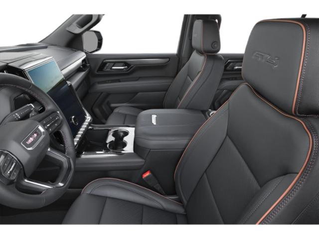 2026 GMC Yukon XL 4WD AT4