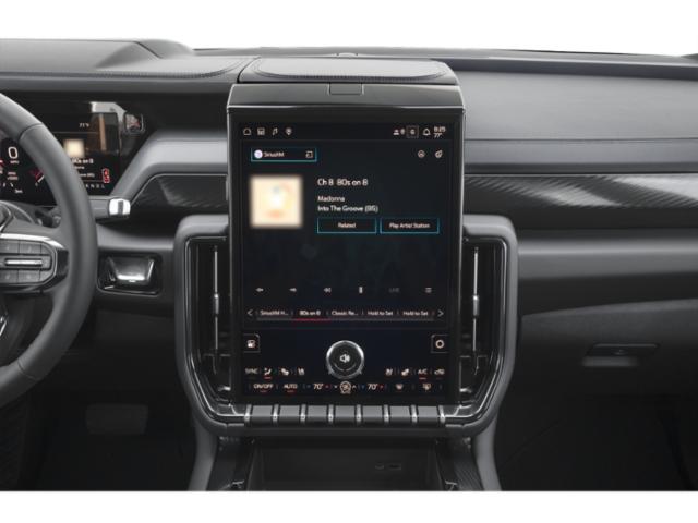 2026 GMC Yukon XL 4WD AT4