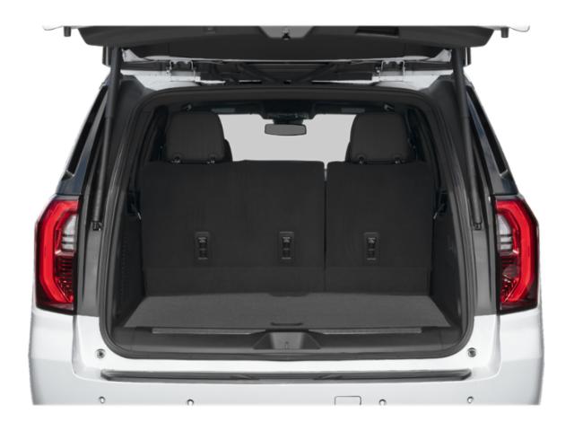 2026 GMC Yukon XL 4WD AT4