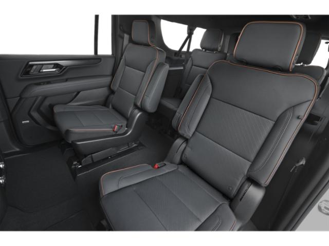2026 GMC Yukon XL 4WD AT4