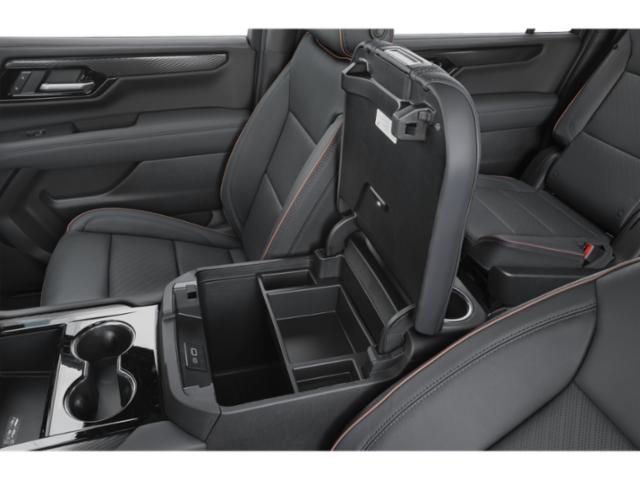 2026 GMC Yukon XL 4WD AT4