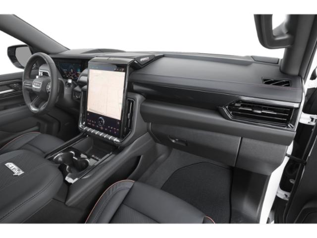 2026 GMC Yukon XL 4WD AT4