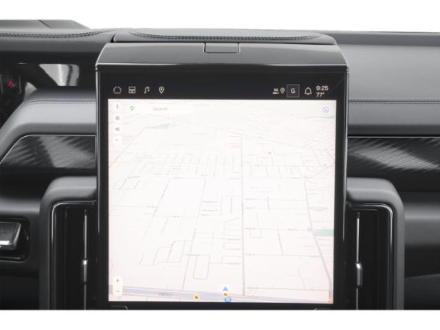 2026 GMC Yukon XL 4WD AT4