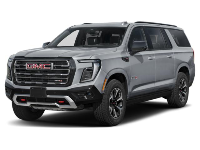 2026 GMC Yukon XL 4WD AT4 Ultimate for sale in Gainesville, FL