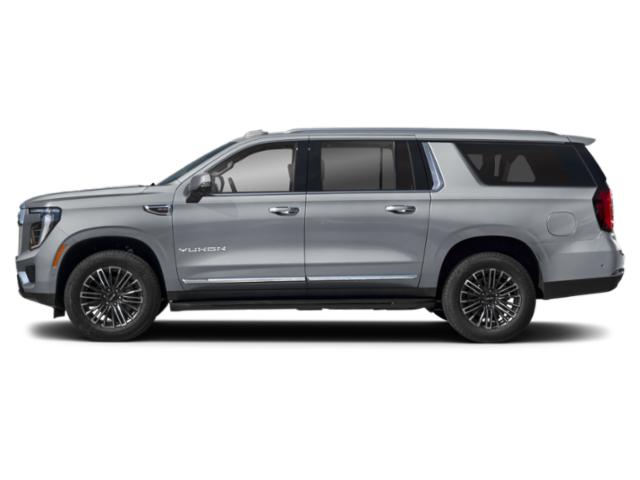 2026 GMC Yukon XL 4WD Elevation