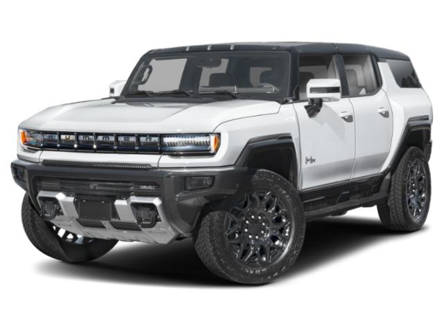 2026 GMC HUMMER EV 2X 4WD for sale in Warminster, PA