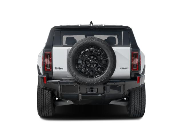 2026 GMC HUMMER EV 2X 4WD