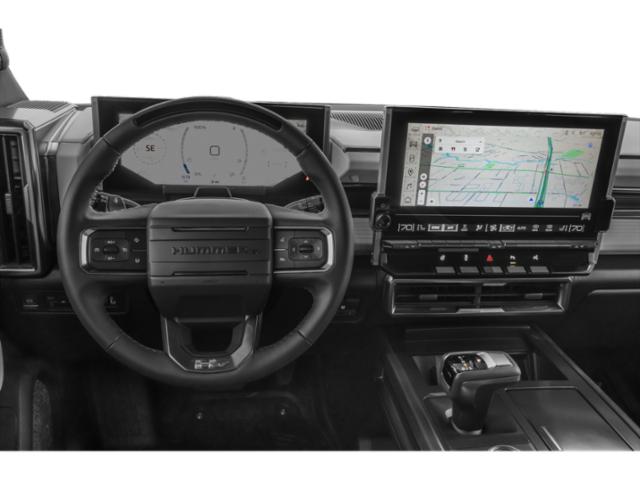 2026 GMC HUMMER EV 2X 4WD