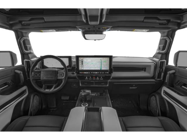 2026 GMC HUMMER EV 2X 4WD