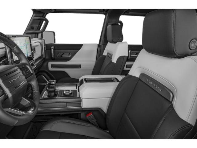 2026 GMC HUMMER EV 2X 4WD
