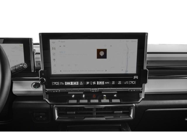 2026 GMC HUMMER EV 2X 4WD