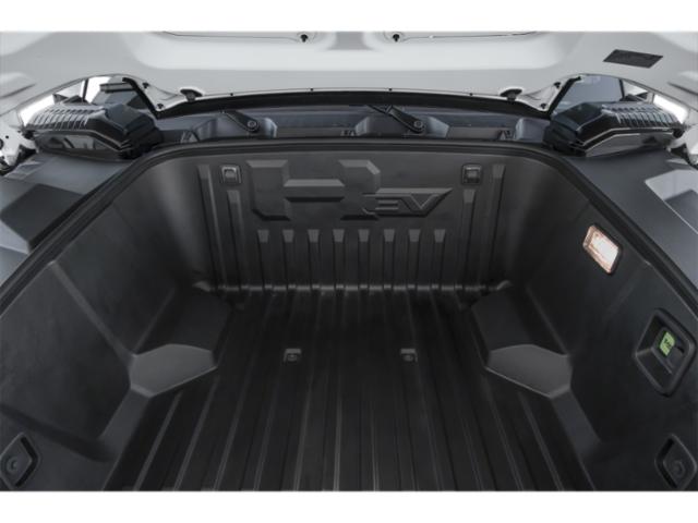 2026 GMC HUMMER EV 2X 4WD