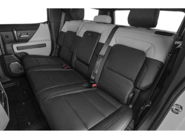 2026 GMC HUMMER EV 2X 4WD