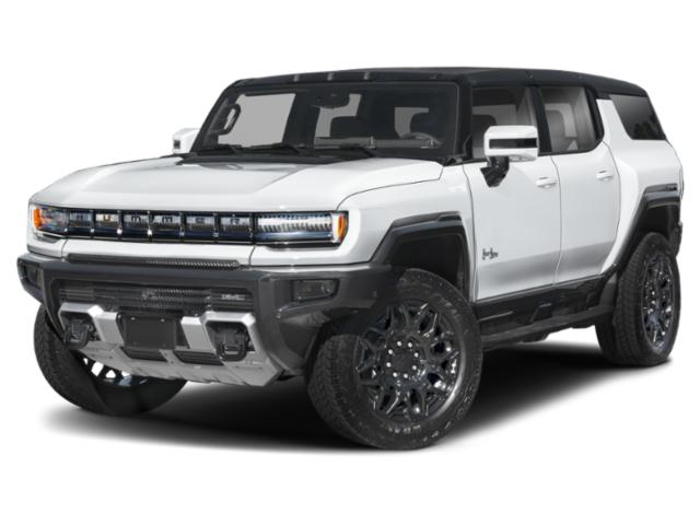 2026 GMC HUMMER EV 2X 4WD for sale in Bellevue, WA