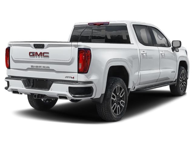 2026 GMC Sierra 1500 Crew Cab, Short Bed, AT4, 4WD 2026 GMC Sierra 1500 Crew Cab, Short Bed, AT4, 4WD