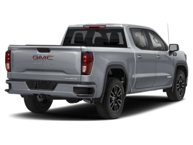 2026 GMC Sierra 1500 Crew Cab, Standard Bed, Elevation, 4WD 2026 GMC Sierra 1500 Crew Cab, Standard Bed, Elevation, 4WD
