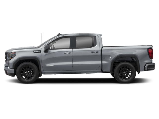 2026 GMC Sierra 1500 Crew Cab, Standard Bed, Elevation, 4WD 2026 GMC Sierra 1500 Crew Cab, Standard Bed, Elevation, 4WD