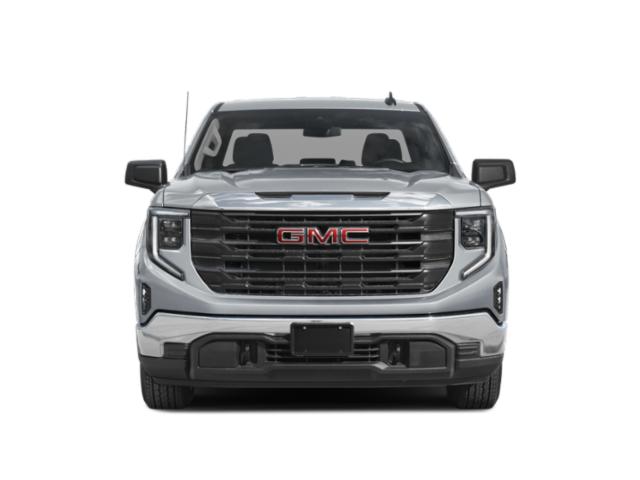 2026 GMC Sierra 1500 Double Cab, Standard Bed, Pro, RWD