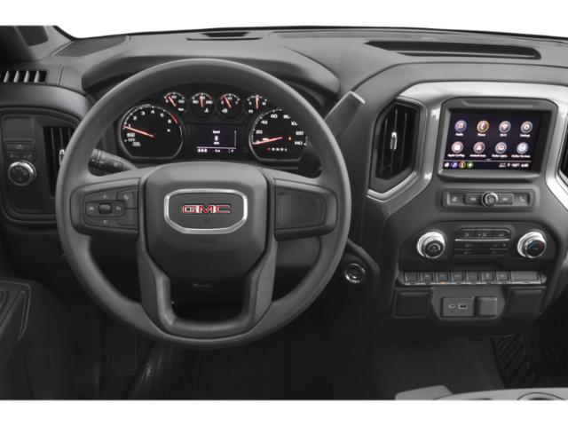 2026 GMC Sierra 1500 Double Cab, Standard Bed, Pro, RWD