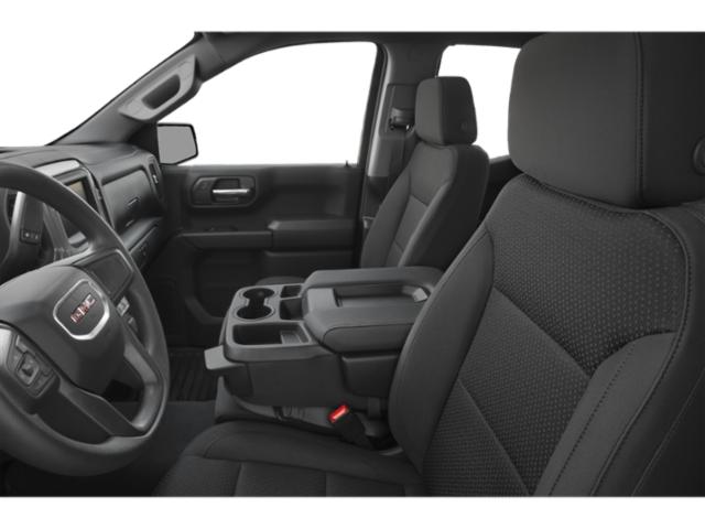 2026 GMC Sierra 1500 Double Cab, Standard Bed, Pro, RWD