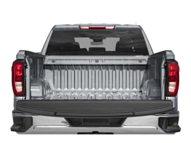 2026 GMC Sierra 1500 Double Cab, Standard Bed, Pro, RWD