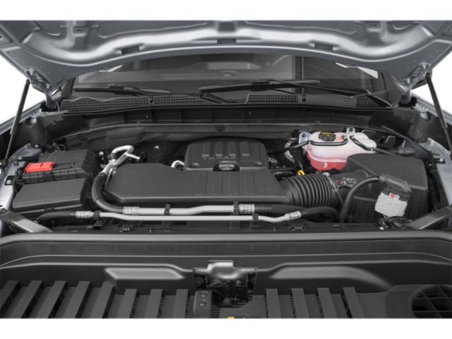 2026 GMC Sierra 1500 Double Cab, Standard Bed, Pro, RWD