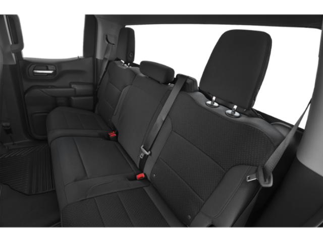 2026 GMC Sierra 1500 Double Cab, Standard Bed, Pro, RWD