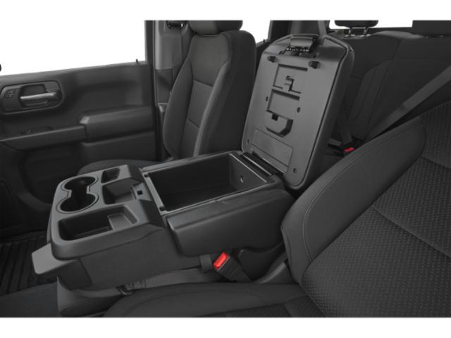 2026 GMC Sierra 1500 Double Cab, Standard Bed, Pro, RWD
