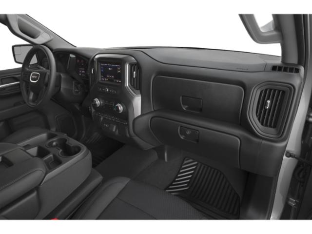 2026 GMC Sierra 1500 Double Cab, Standard Bed, Pro, RWD