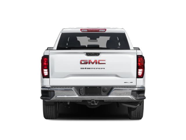 2026 GMC Sierra 1500 Crew Cab, Short Bed, SLE, 4WD