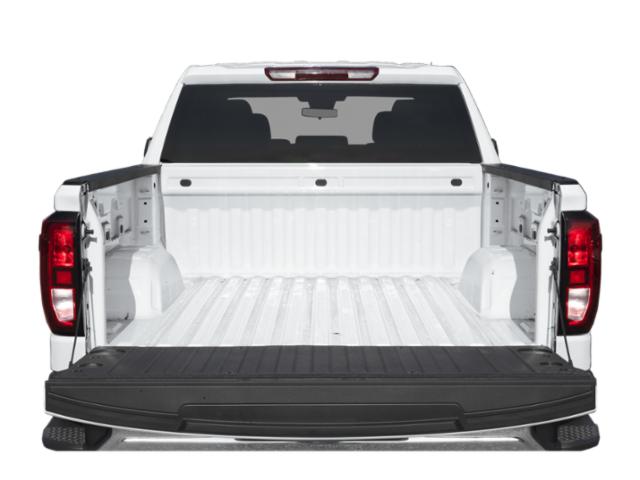 2026 GMC Sierra 1500 Crew Cab, Short Bed, SLE, 4WD