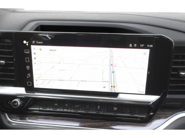 2026 GMC Sierra 1500 Crew Cab, Short Bed, SLE, 4WD