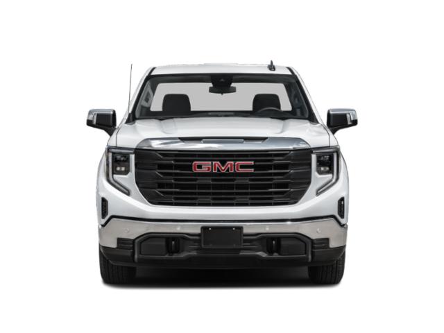 2026 GMC Sierra 1500 Regular Cab, Long Bed, Pro, RWD