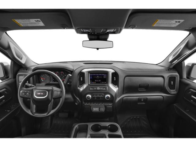 2026 GMC Sierra 1500 Regular Cab, Long Bed, Pro, RWD