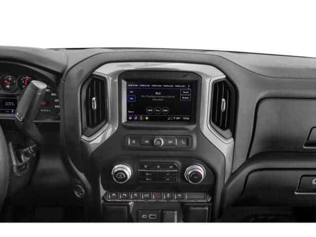 2026 GMC Sierra 1500 Regular Cab, Long Bed, Pro, RWD