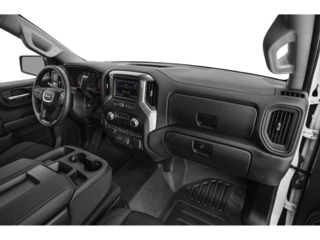 2026 GMC Sierra 1500 Regular Cab, Long Bed, Pro, RWD