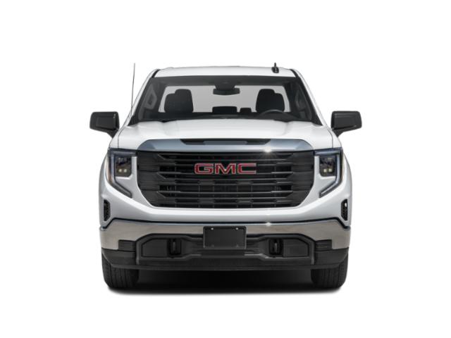 2026 GMC Sierra 1500 Crew Cab, Short Bed, Pro, RWD