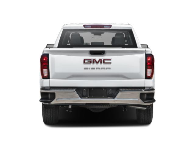 2026 GMC Sierra 1500 Crew Cab, Short Bed, Pro, RWD