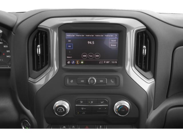 2026 GMC Sierra 1500 Crew Cab, Short Bed, Pro, RWD