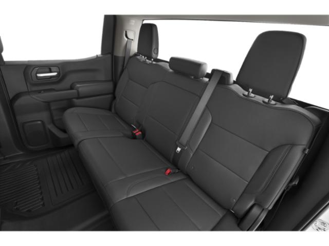 2026 GMC Sierra 1500 Crew Cab, Short Bed, Pro, RWD