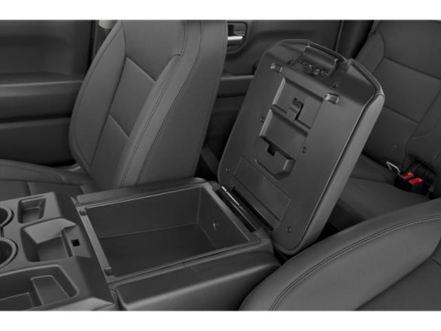 2026 GMC Sierra 1500 Crew Cab, Short Bed, Pro, RWD