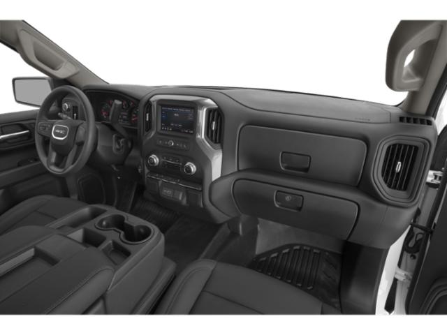 2026 GMC Sierra 1500 Crew Cab, Short Bed, Pro, RWD