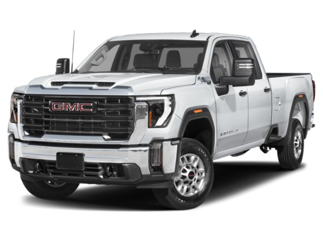 2026 GMC Sierra 2500HD Crew Cab, Standard Bed, AT4X, 4WD 2026 GMC Sierra 2500HD Crew Cab, Standard Bed, AT4X, 4WD