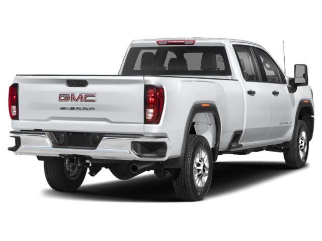 2026 GMC Sierra 2500HD Crew Cab, Standard Bed, AT4X, 4WD 2026 GMC Sierra 2500HD Crew Cab, Standard Bed, AT4X, 4WD