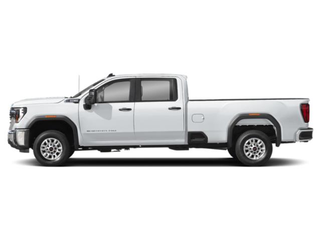 2026 GMC Sierra 2500HD Crew Cab, Standard Bed, AT4X, 4WD 2026 GMC Sierra 2500HD Crew Cab, Standard Bed, AT4X, 4WD