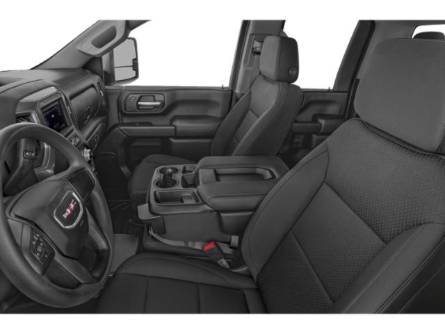 2026 GMC Sierra 2500HD Double Cab, Standard Bed, Pro, RWD