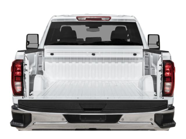 2026 GMC Sierra 2500HD Double Cab, Standard Bed, Pro, RWD