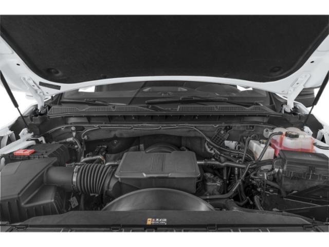 2026 GMC Sierra 2500HD Double Cab, Standard Bed, Pro, RWD