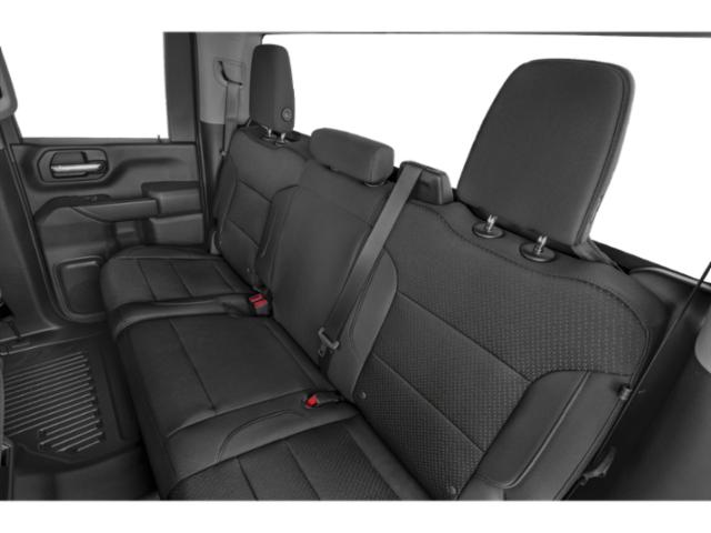 2026 GMC Sierra 2500HD Double Cab, Standard Bed, Pro, RWD